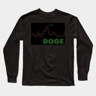 doge 2.176 Long Sleeve T-Shirt